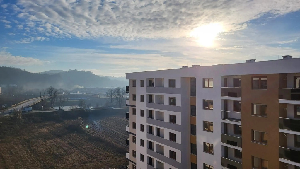 Apartman La Valletta, Doboj