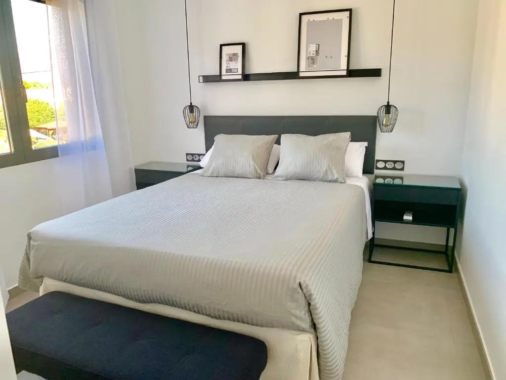 Mediterranea Suite Apartment