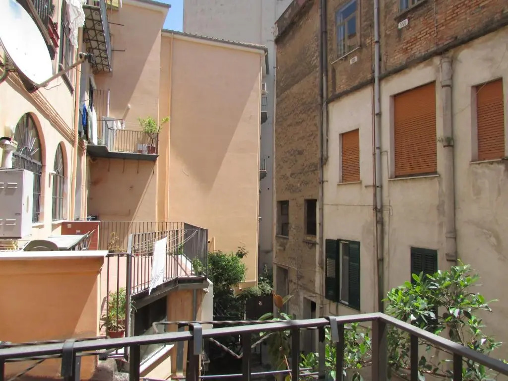 Salerno Domus Claudia