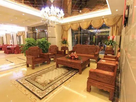 Fuxiang Holiday Hotel (Chimelong Ocean Kingdom, Hengqin, Zhuhai)