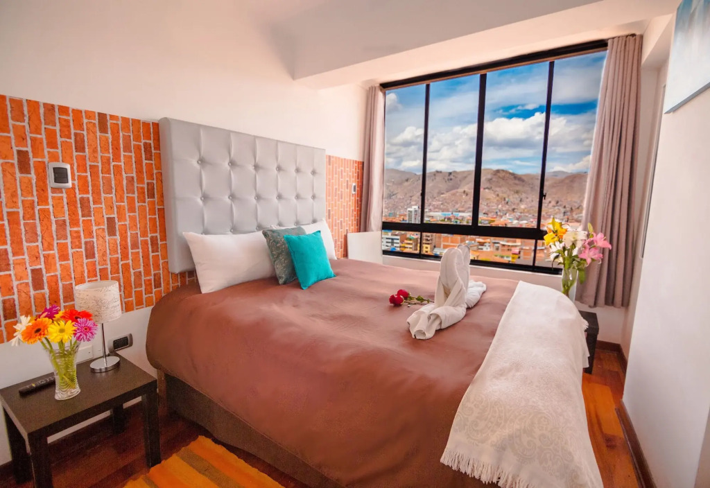 Hotel & Apartments RHD