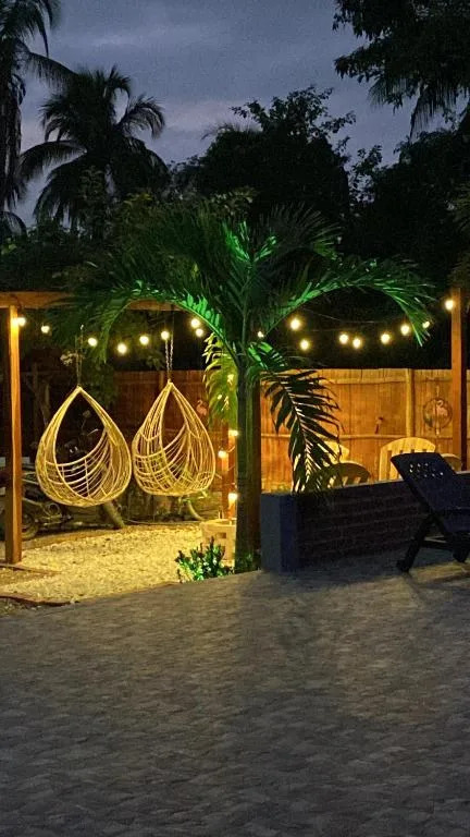 Hostal Grand Park