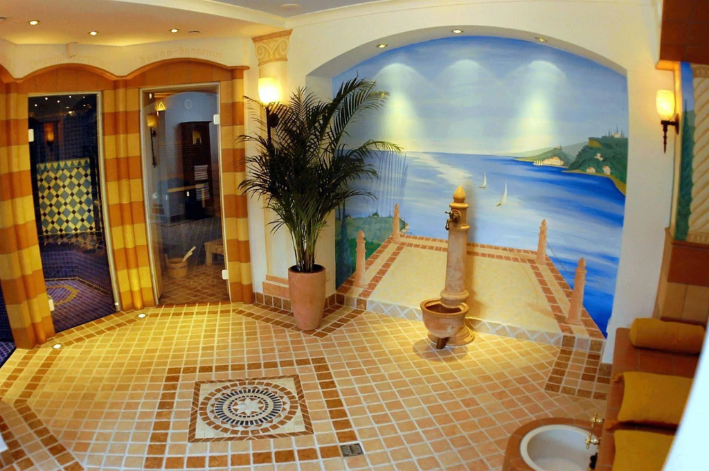 PARK VILLA zentral am Mittelrhein Zimmer&Apartments Self check in Aparthotel