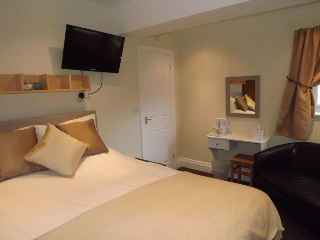 Northcote Hotel - B&B