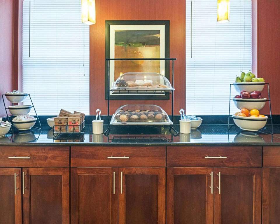 Comfort Inn Ballston