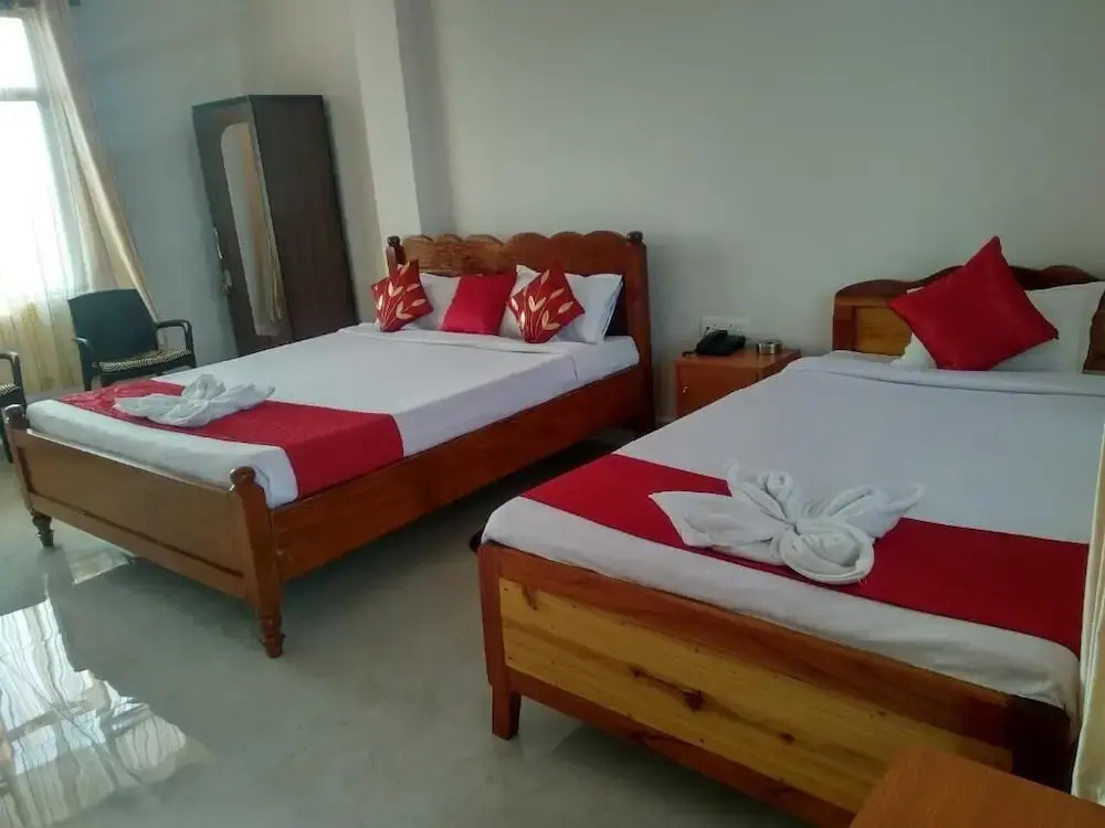 Sulawado Resort