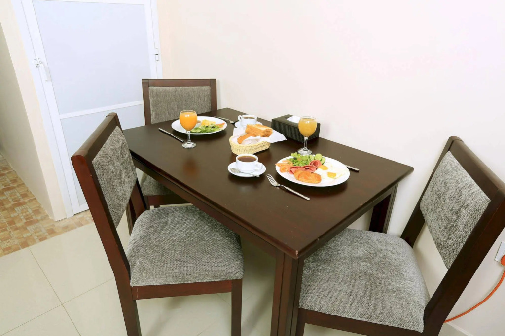 Asfar Hotel Apartments أسفار للشقق الفندقية