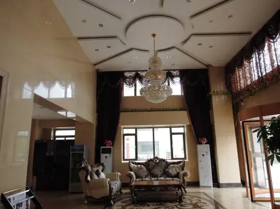 Diamond Apartments