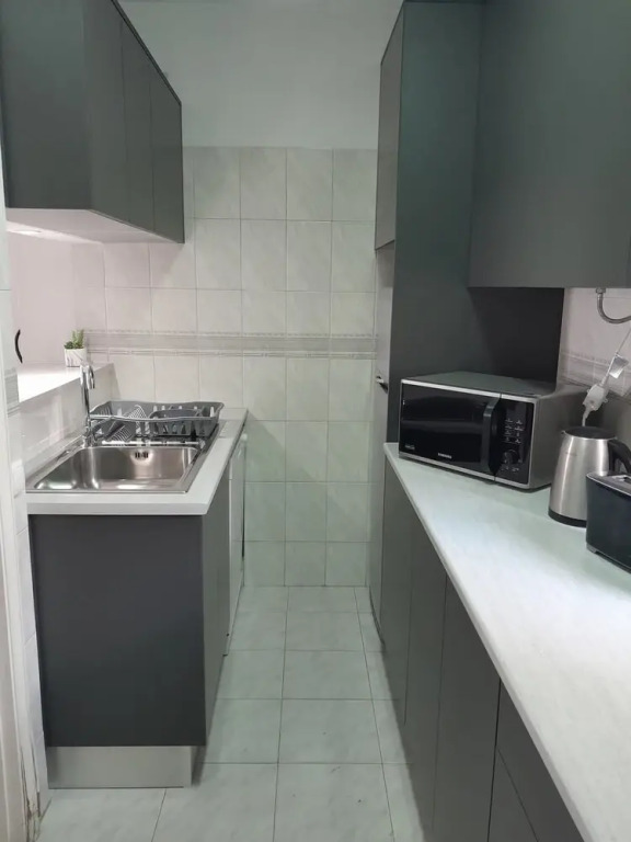 Ground Floor Palmeira Gal Villa With Pool