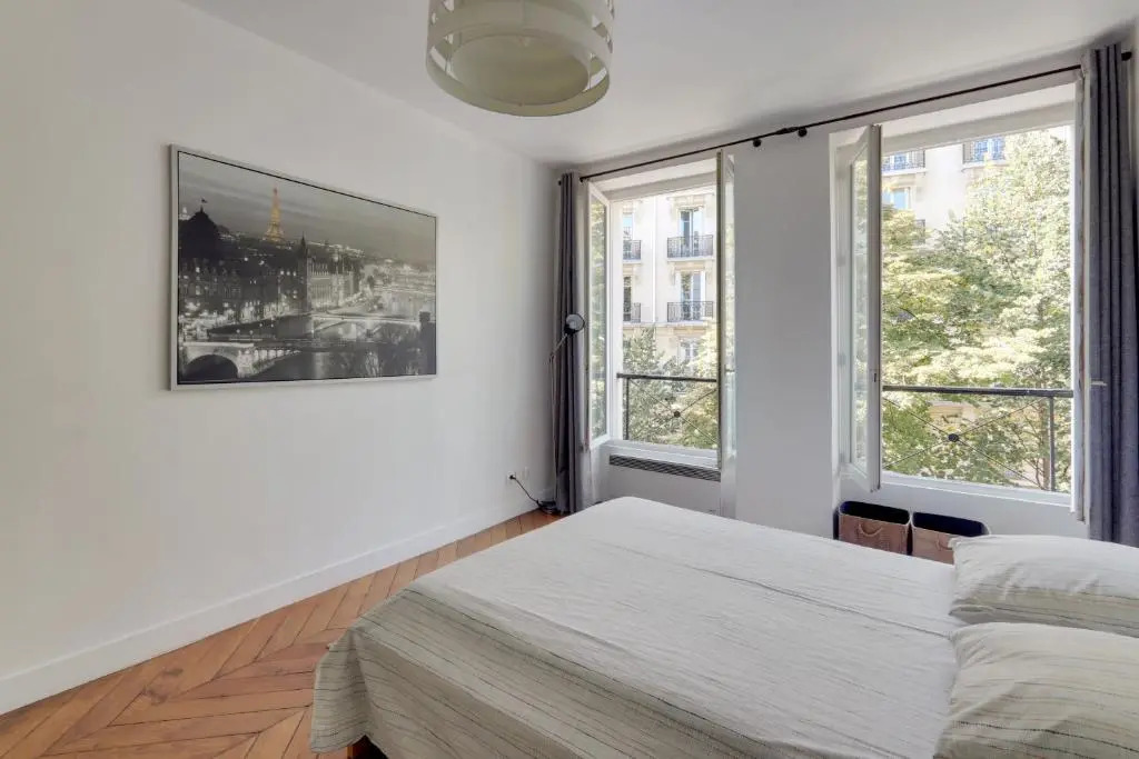Perle Marais - 1BR - Spacious 45m2