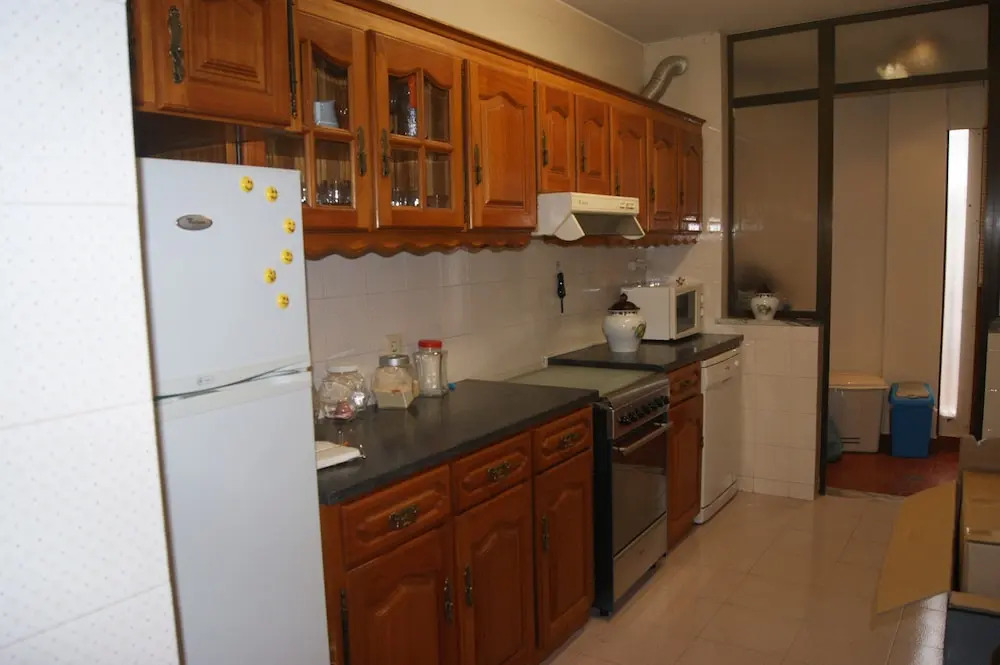 Apartamento Madalenas