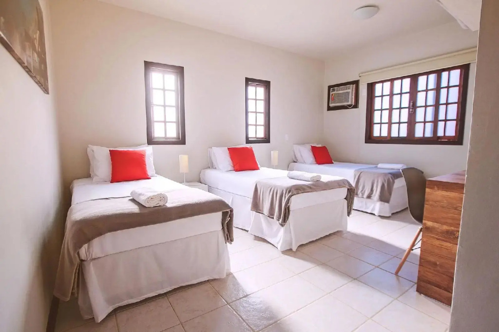 CLH Suites Ilha Grande