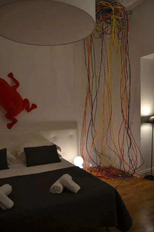 Arterrima House Gallery