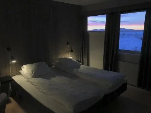 Vadsø Fjordhotell
