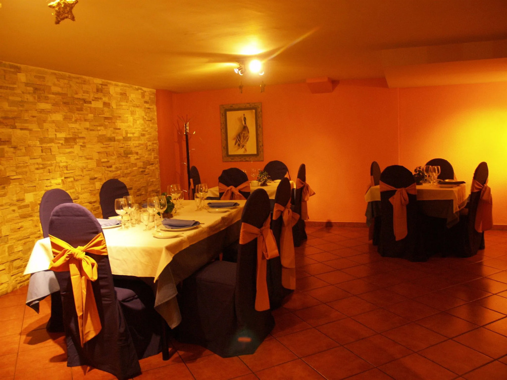 Hotel Navarro