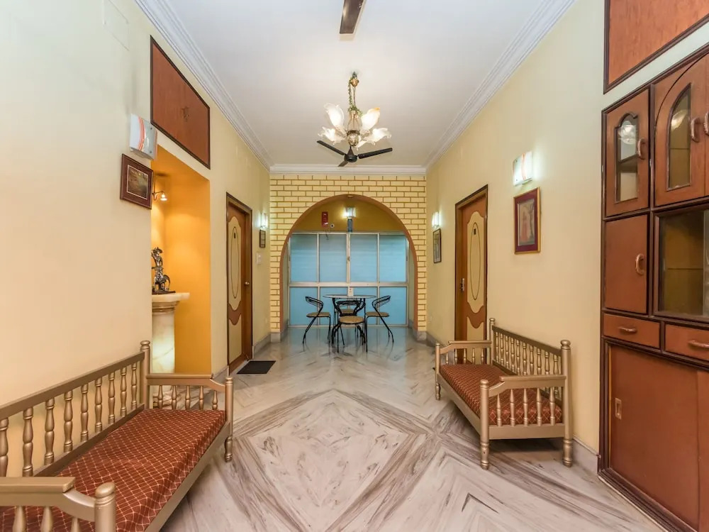 OYO 2872 Hotel City of Joy