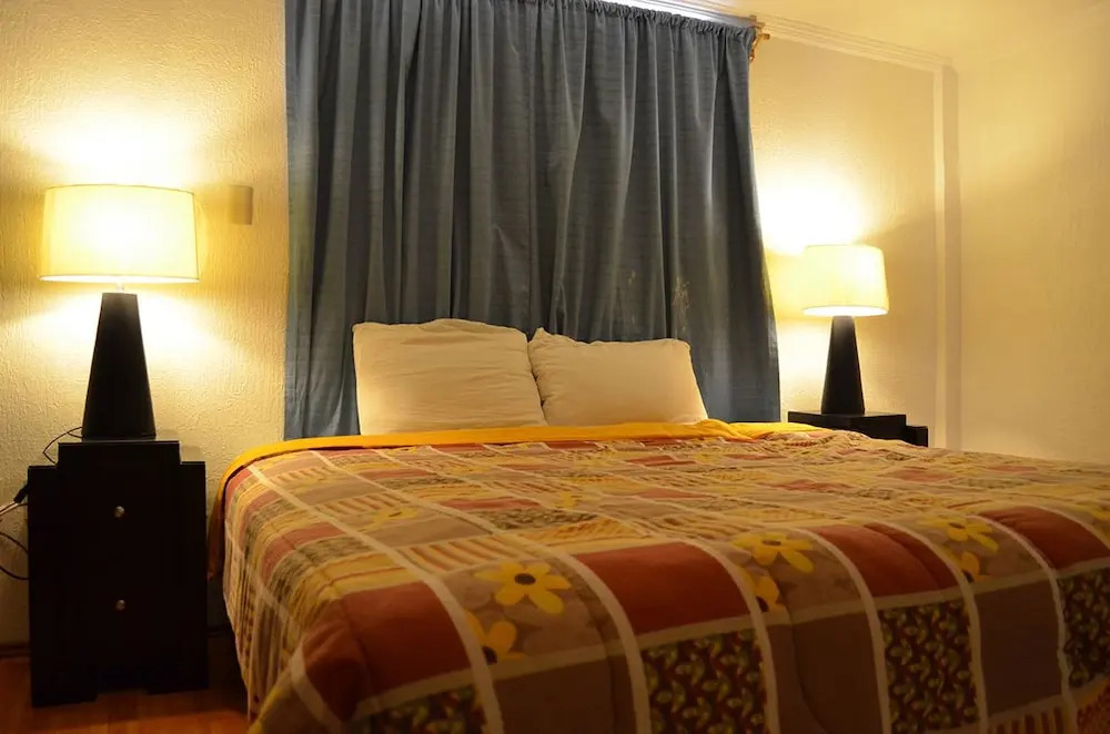 Hotel VH
