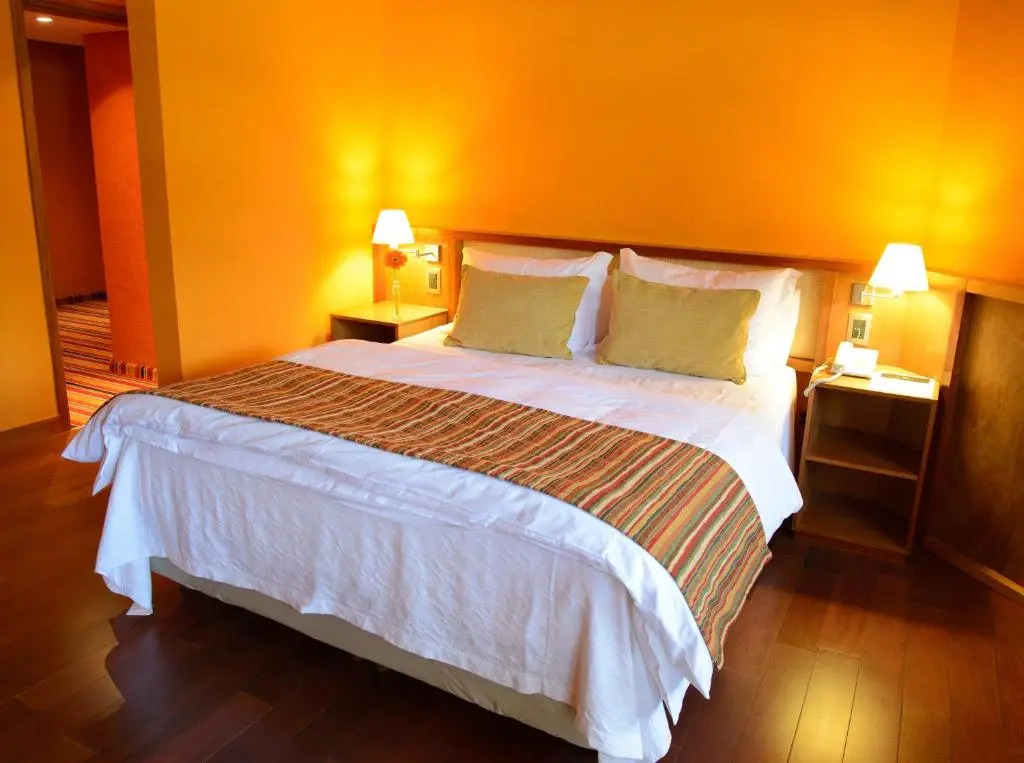 Aguará Hotel & Spa