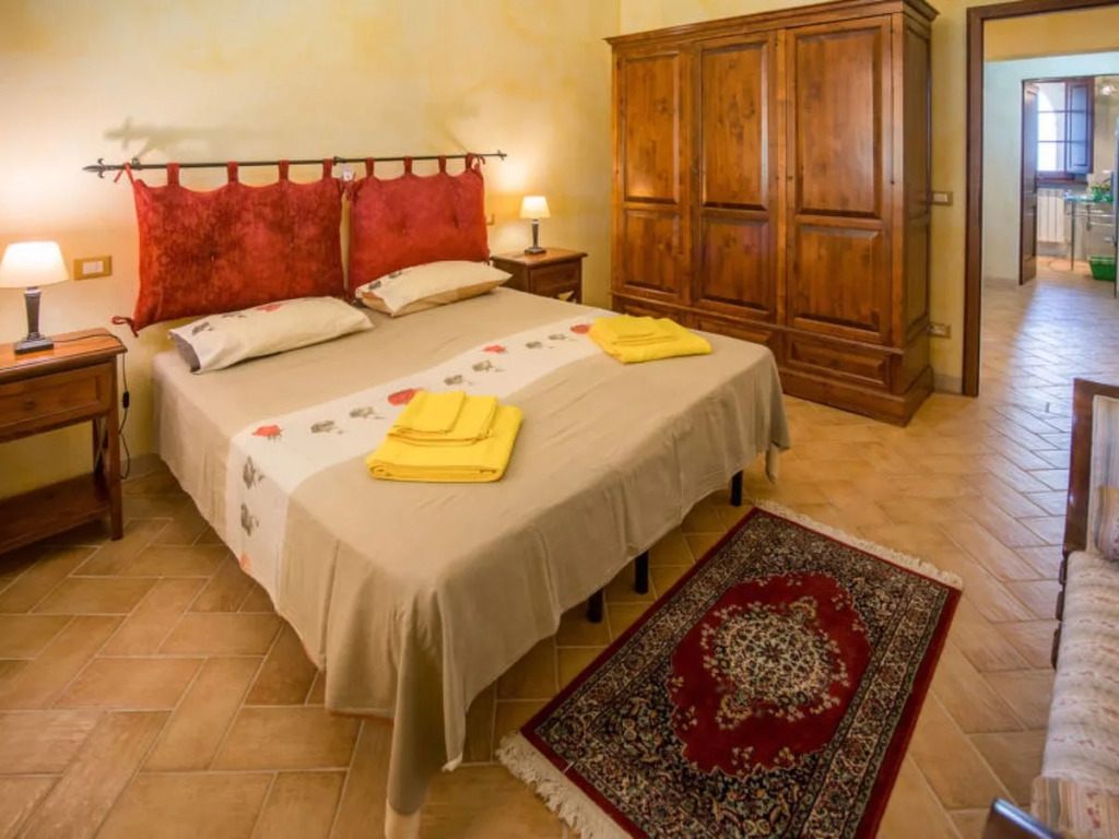Holiday Home Villa al Sole by Interhome