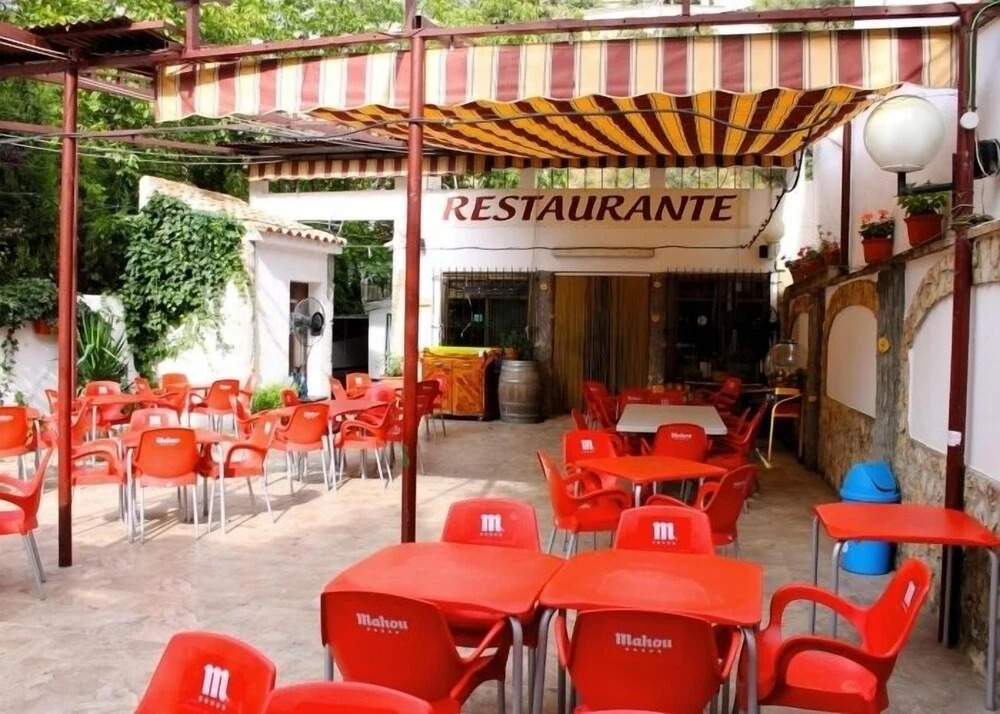 Casas Rurales con Jacuzzi Quijote y Sancho