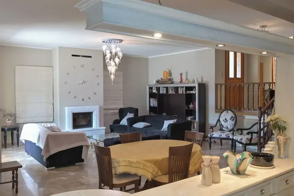 Thimeli Hotel
