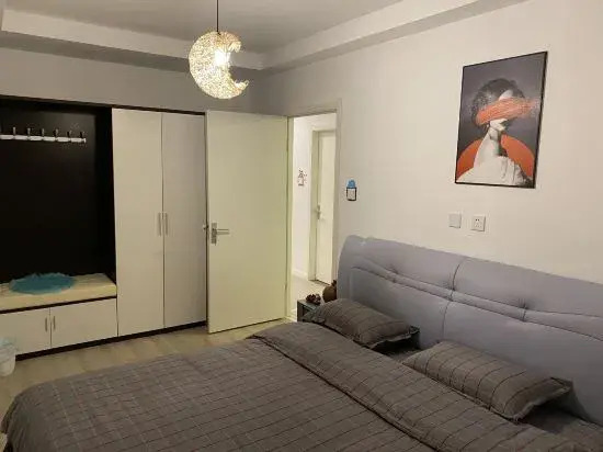 Shenyang Yingjia Homestay