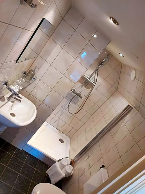 B&B Prins Appartementen