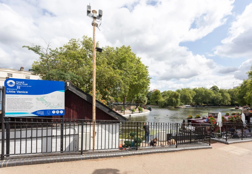 Zone 1 | Private | Fast wifi