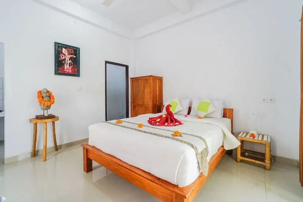 Molecha Guest House