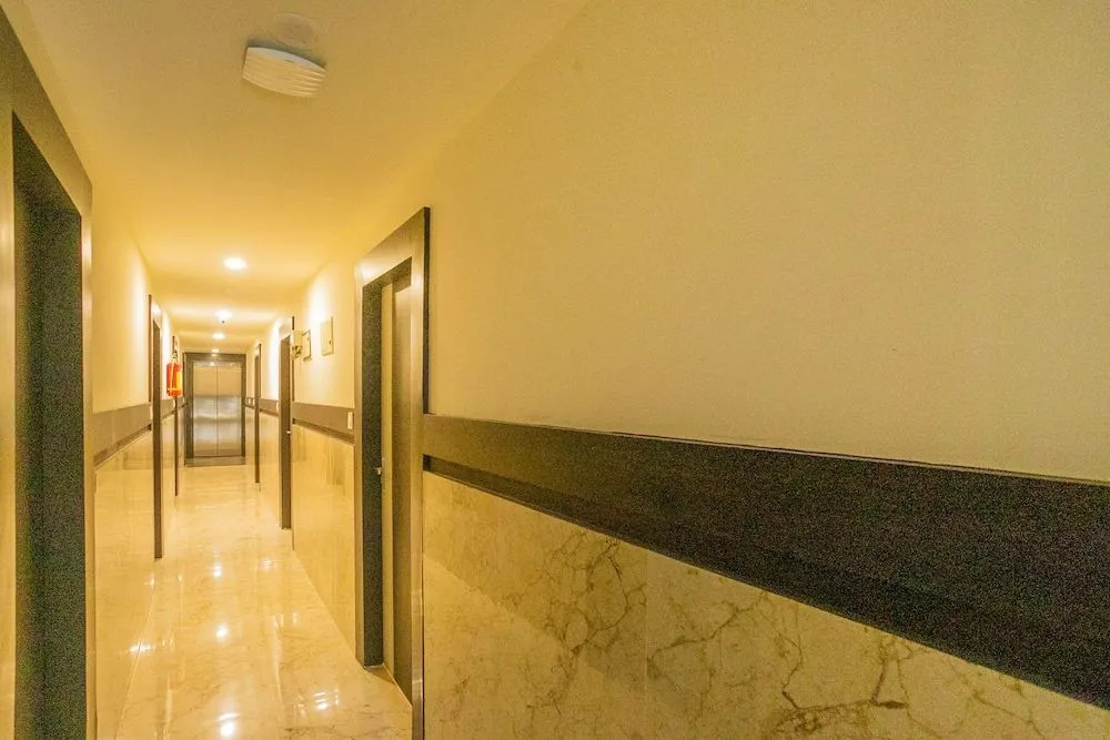 Capital O 36457 Boulevard Madiwala