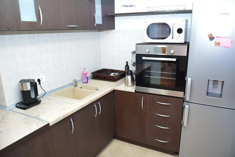 Hana Apartment