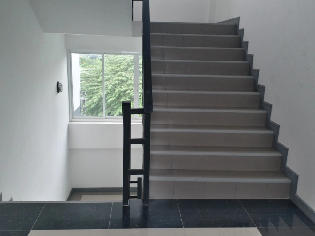 OYO 1159 K and K Apartment