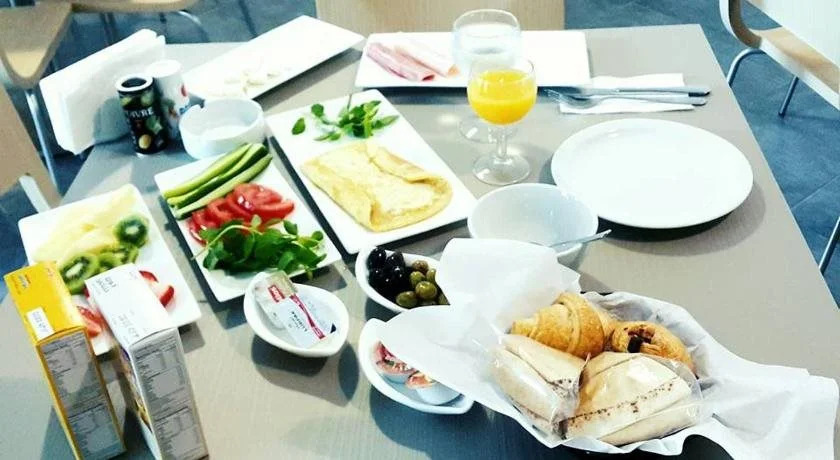 Byblostar Hotel