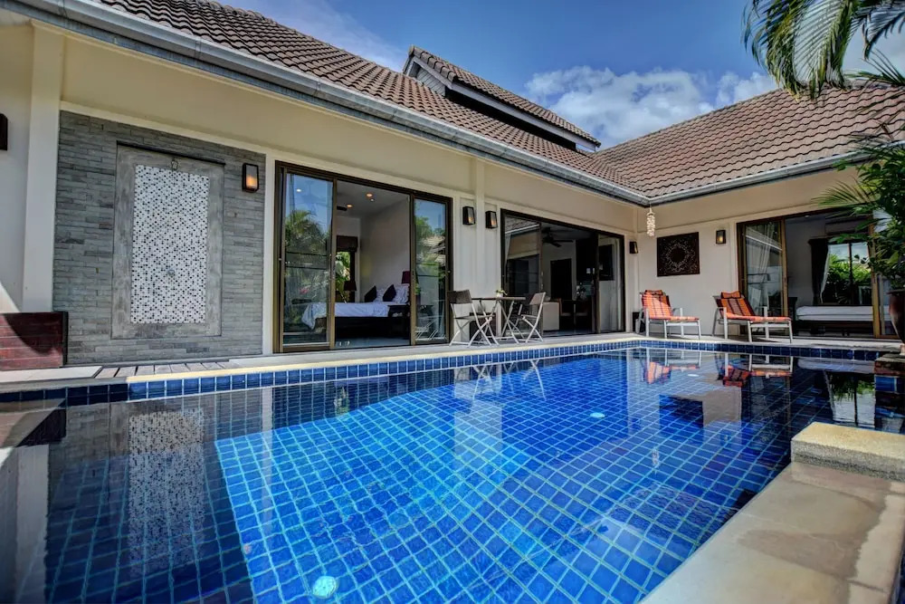Villa Sukjai