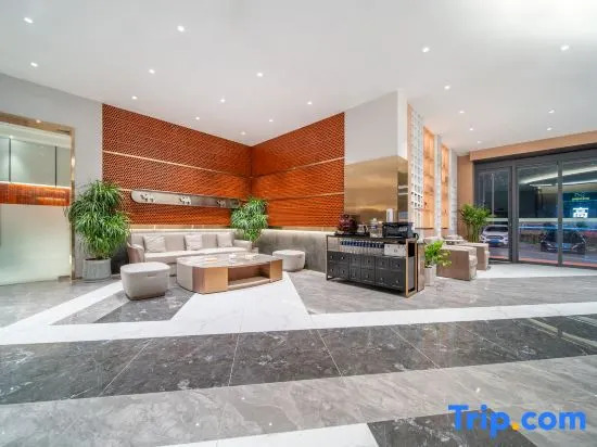 Xinyi Hotel