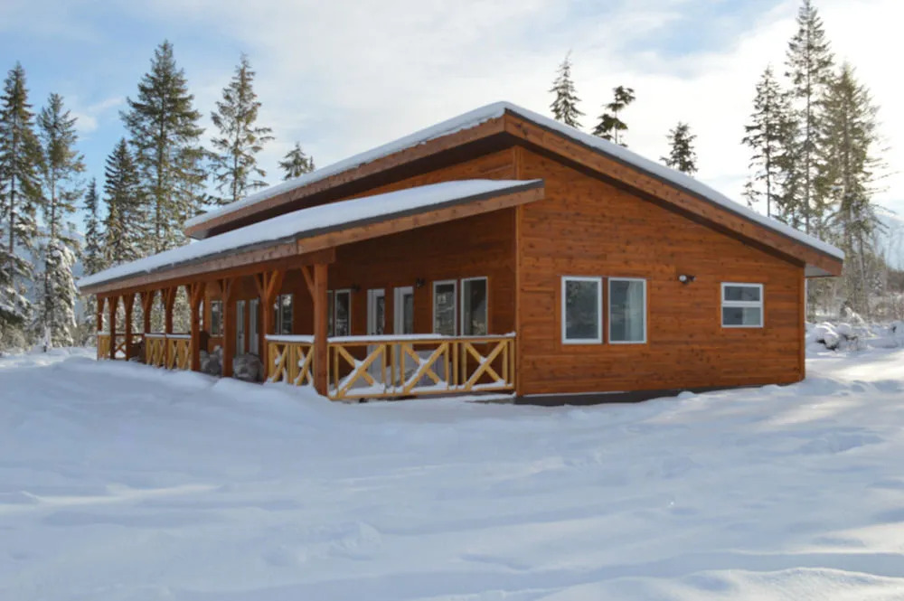 Willow Ranch