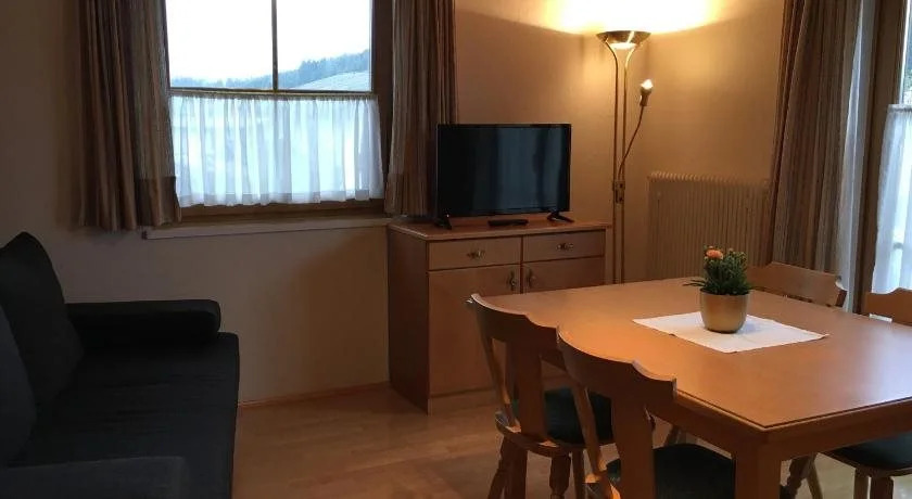 Ferienhaus Alpenland