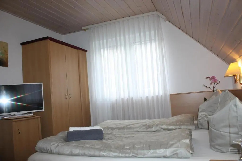 Landhotel am Mühlenwörth