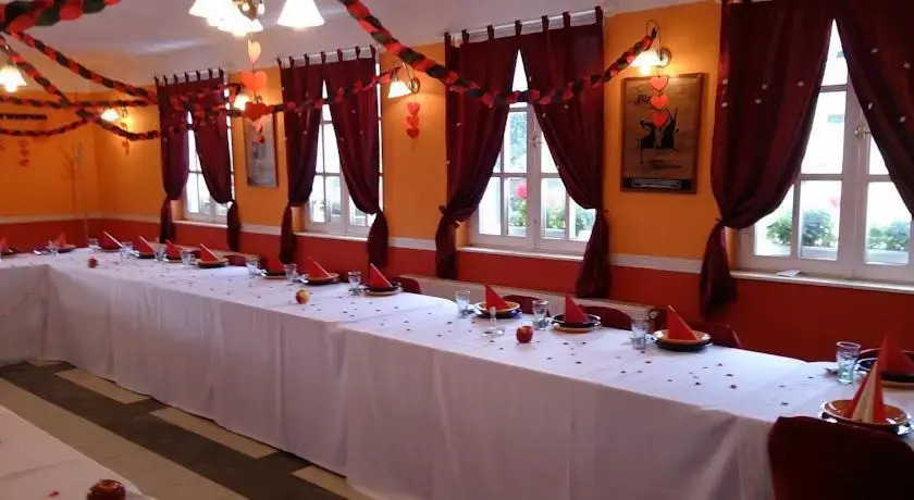 B&B Panzió