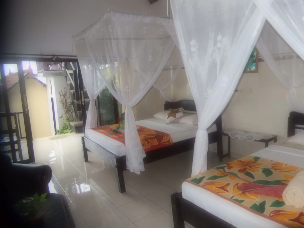 Bukit Indah Homestay
