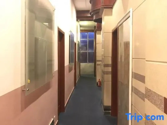 Tiancheng Ji'an Hotel