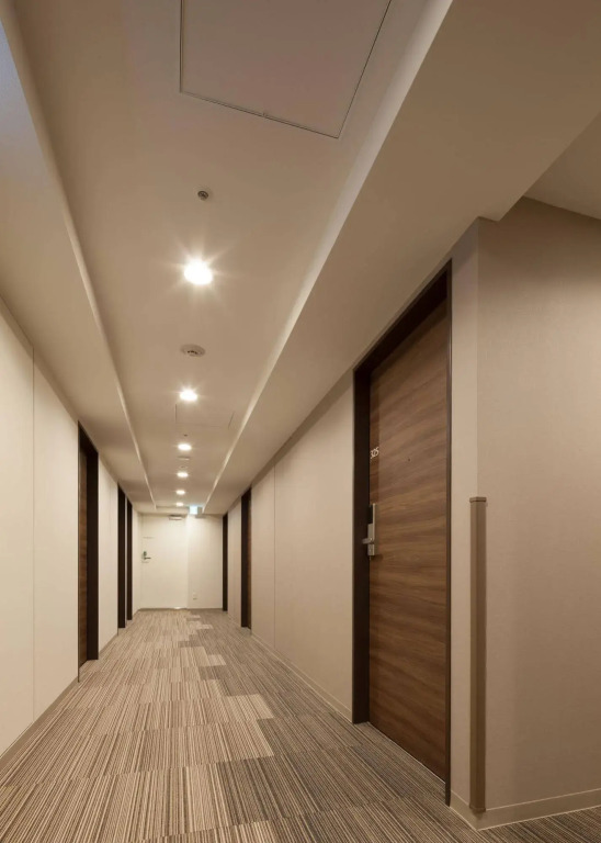 Unizo Inn Nagoya Sakae