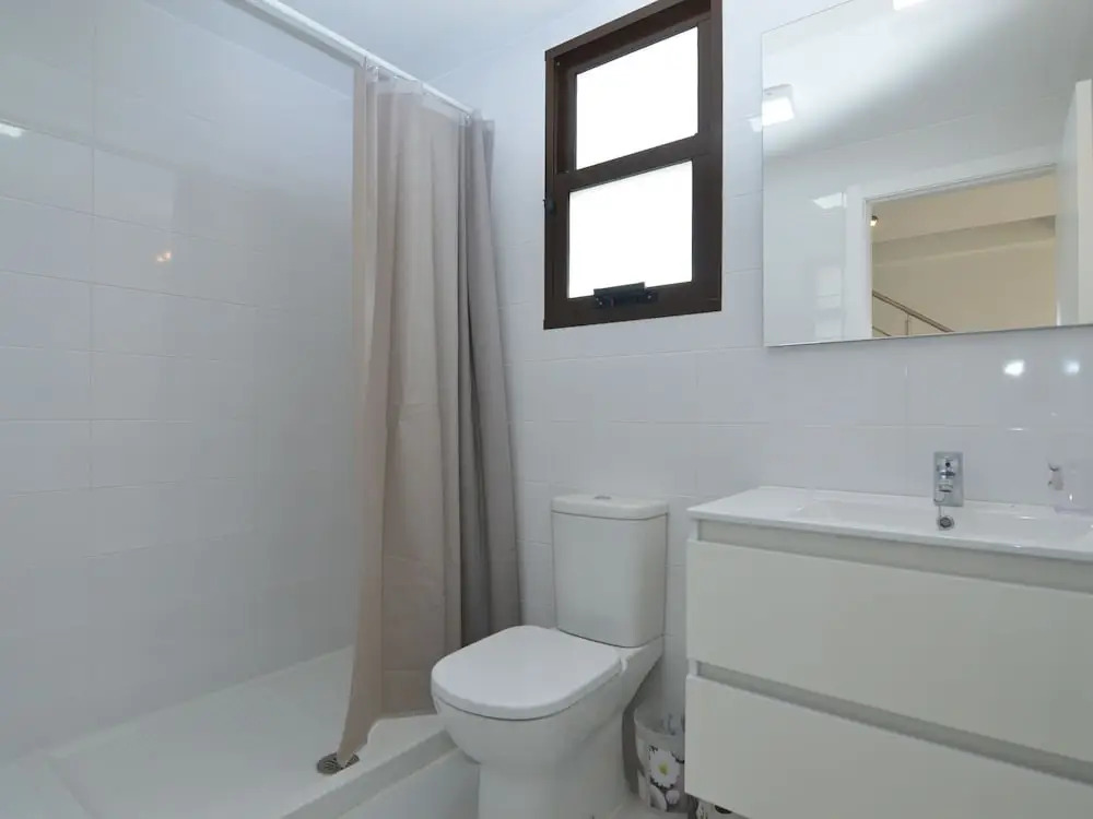 Modern Apartment in Orihuela Costa