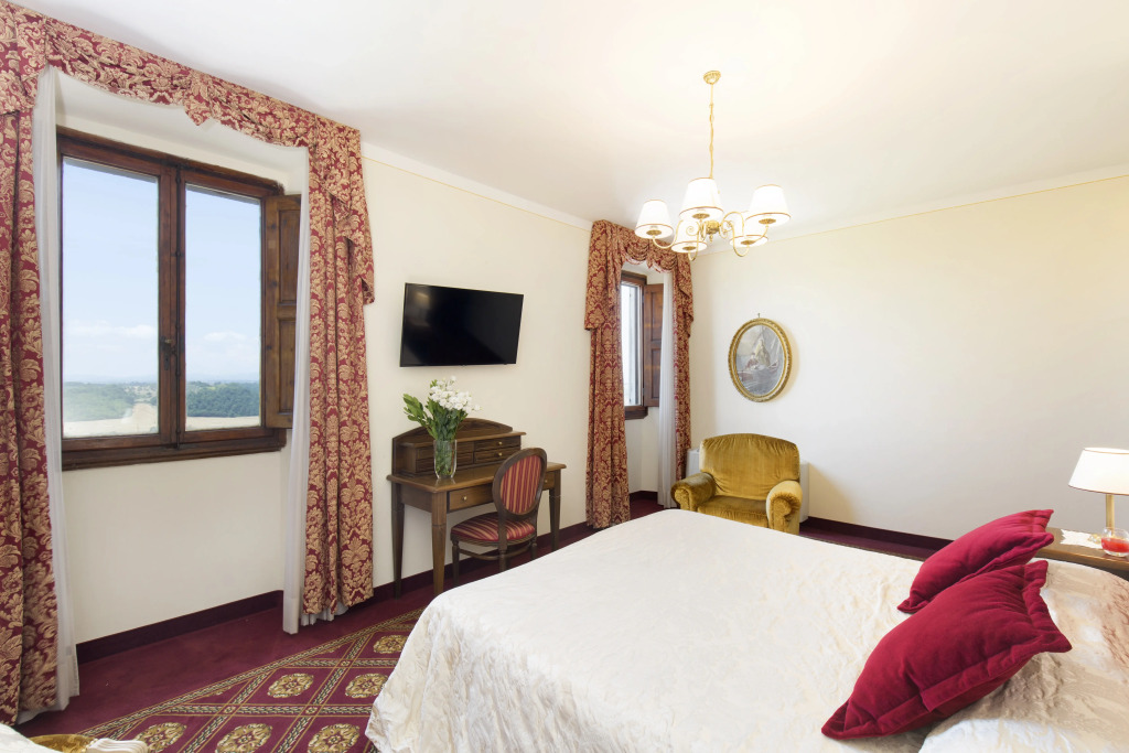 Villa Lecchi Hotel Wellness