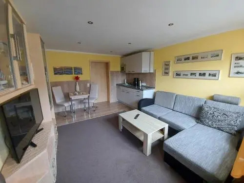 Ferienwohnung Robby