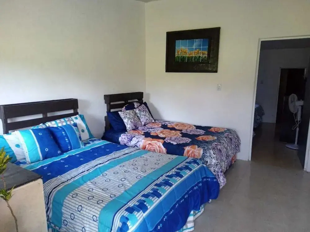Hotel Valle 2727821129