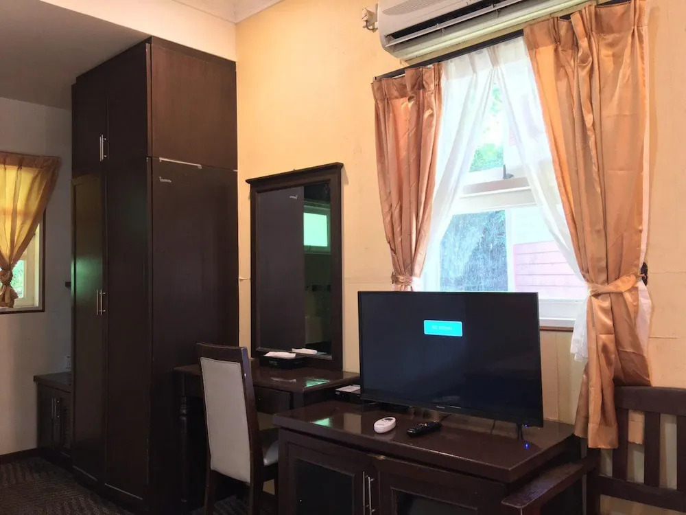 Kamalodge Taiping