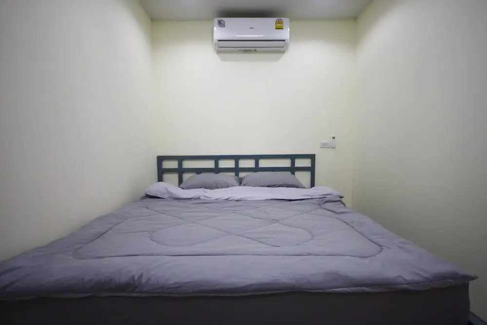 Sai Yai Resort