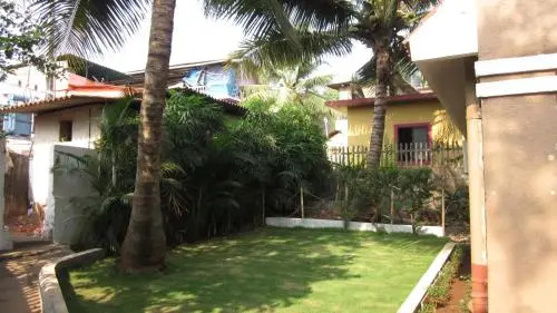 Villa 14 Shared Pool In Resort