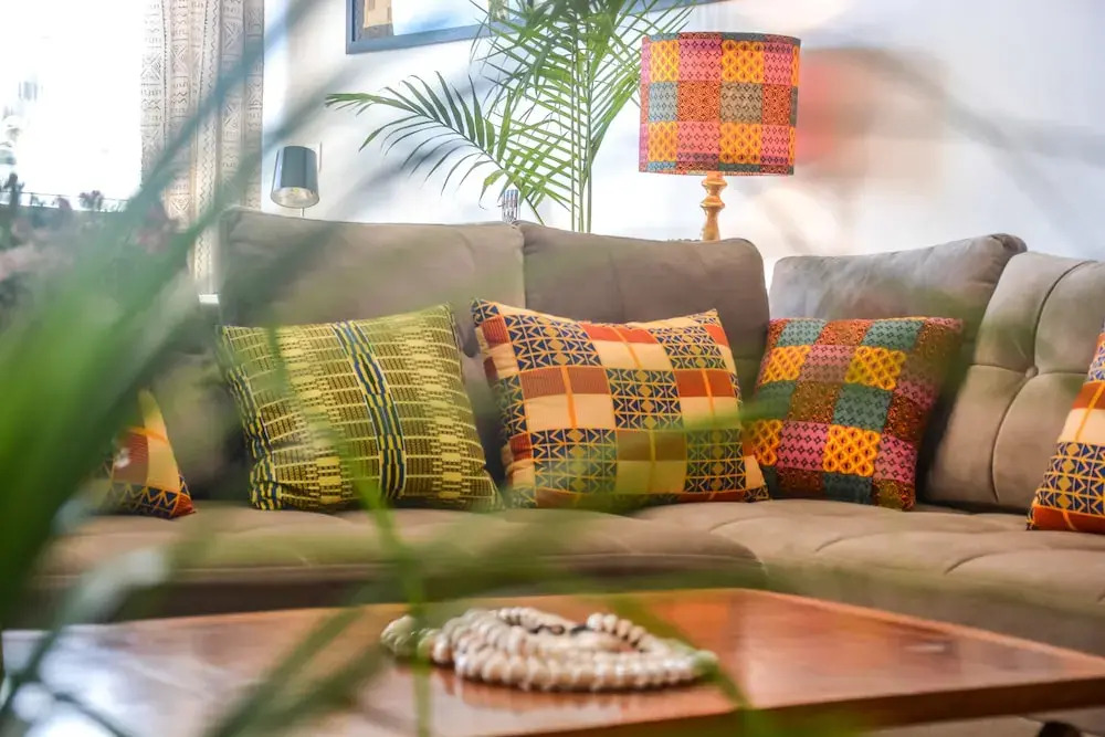Appartement Asmaa